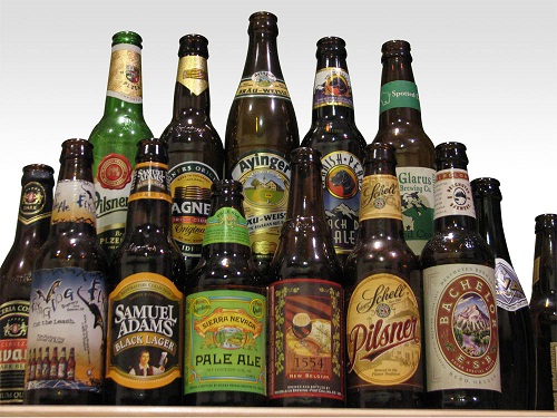 Craft Beer